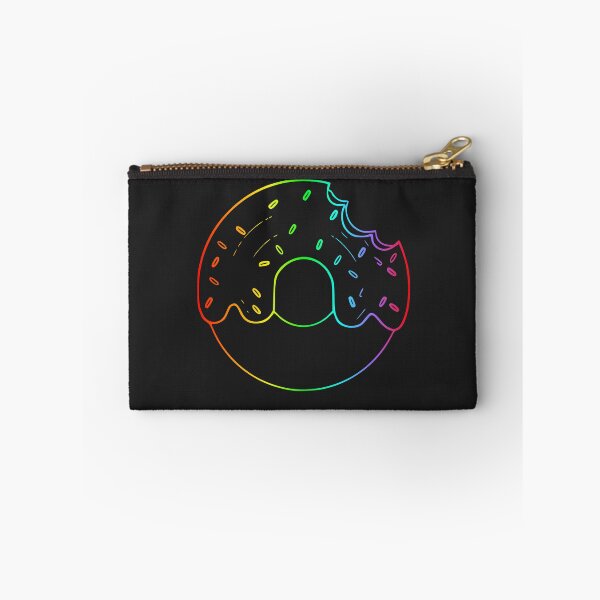 Item preview, EDM Donut Rave, Funny Novelty Merch designed and sold by Dmurr.