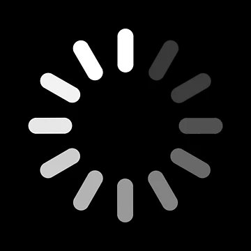 Artwork thumbnail, Throbber Loading Icon by Sfumata Illustration