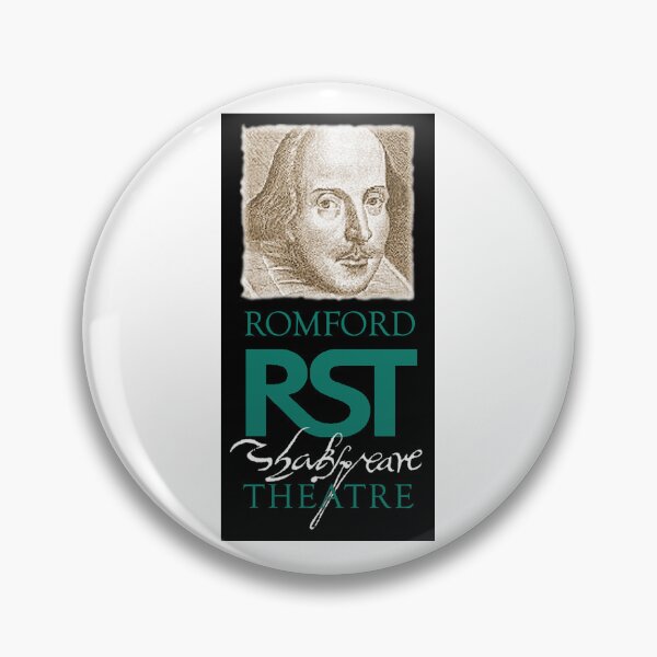 Item preview, RST Traditional logo designed and sold by RST-Shakespeare.