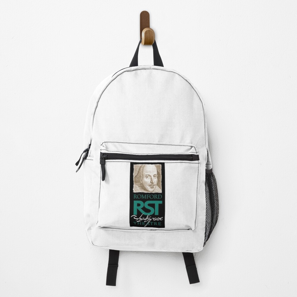 Artikel-Vorschau von Rucksack, designt und verkauft von RST-Shakespeare.