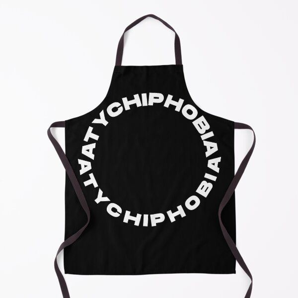 Item preview, Atychiphobia circle font designed and sold by UnshieldArt.