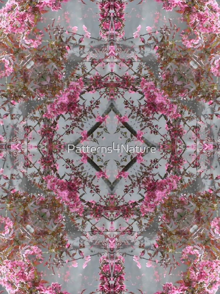 Thumbnail 5 of 5, iPhone Case, Pink Roses Pattern 1 designed and sold by Patterns4Nature.