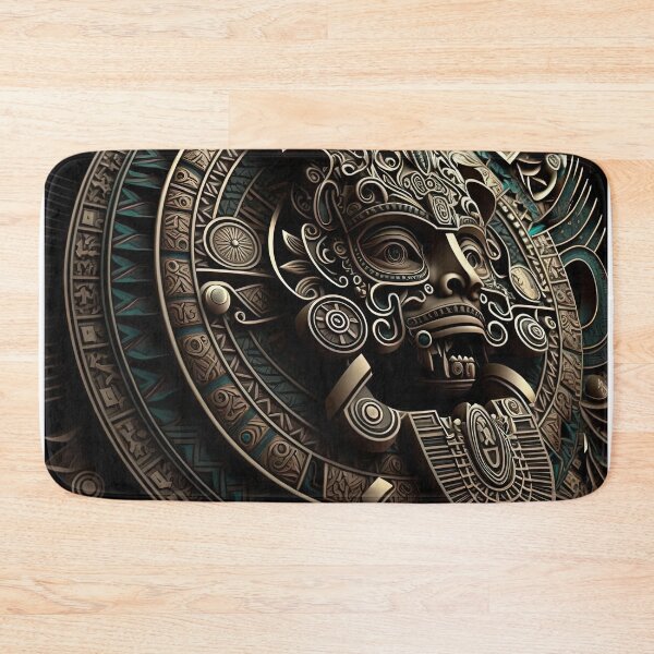 Item preview, Futuristic Intricately Detailed Artisan Patterns designed and sold by artyficial-.