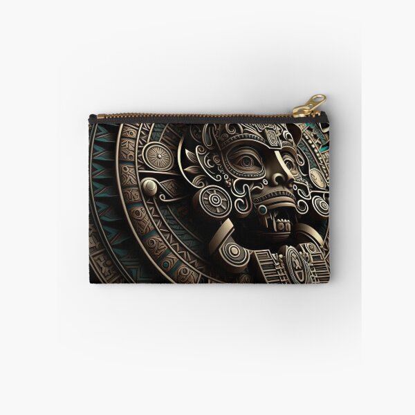 Item preview, Futuristic Intricately Detailed Artisan Patterns designed and sold by artyficial-.