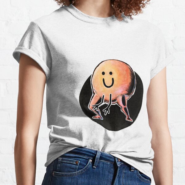 Son of Clump #1 Classic T-Shirt