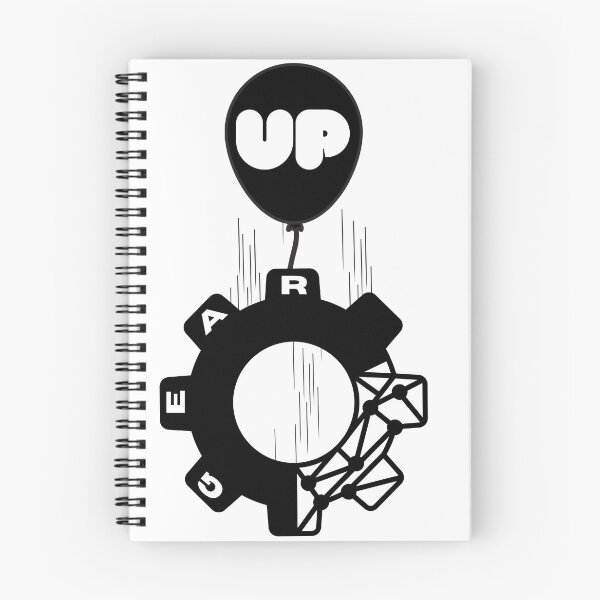 Item preview, Gear Up designed and sold by Beto Santos.
