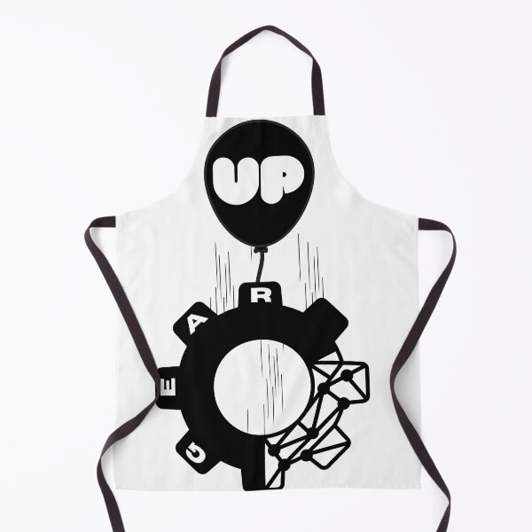 Item preview, Gear Up designed and sold by Beto Santos.