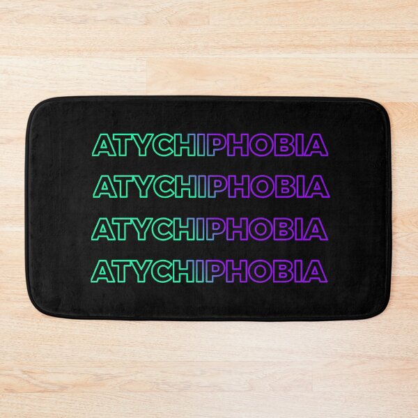 Item preview, Atychiphobia designed and sold by UnshieldArt.