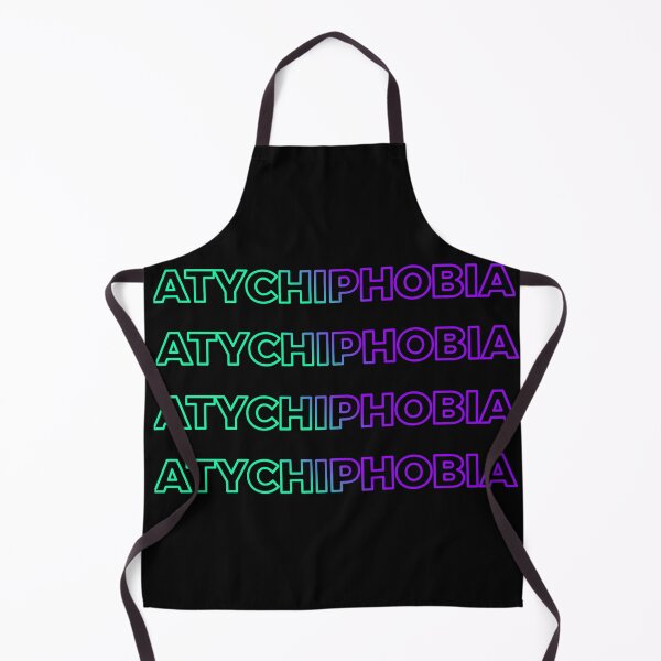 Item preview, Atychiphobia designed and sold by UnshieldArt.