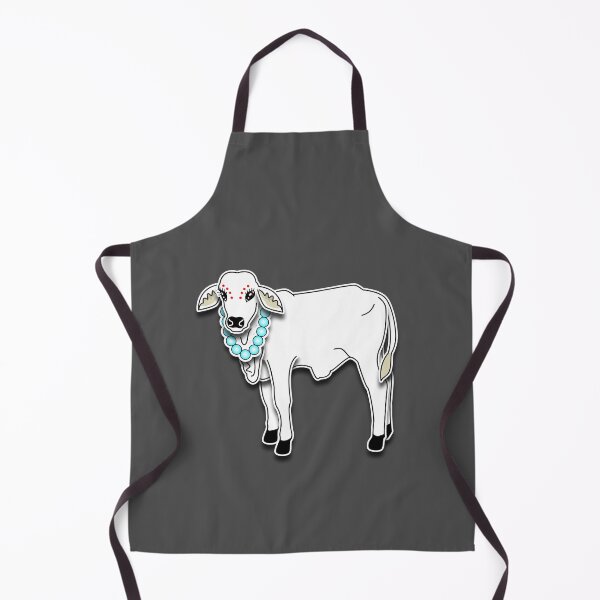 Item preview, Sweet calf designed and sold by GundicaArt.