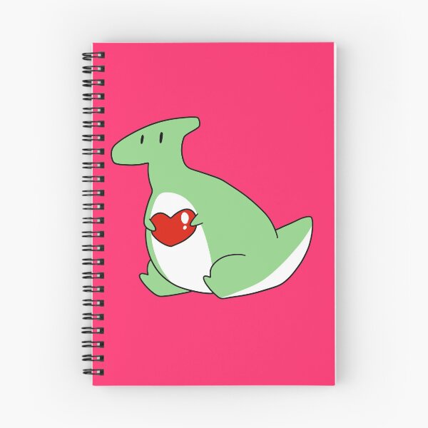 Item preview, Love Hadrosaur designed and sold by SaradaBoru.