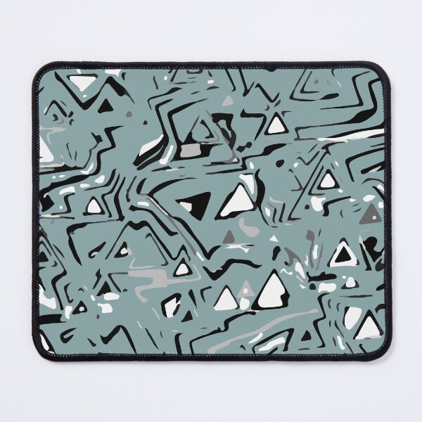 Item preview, Diamond Li Close Up Art Pattern designed and sold by brindled.