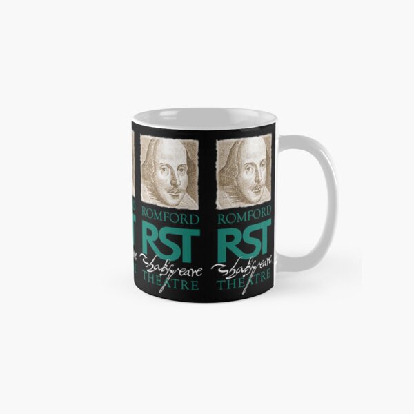Item preview, RST Traditional logo designed and sold by RST-Shakespeare.
