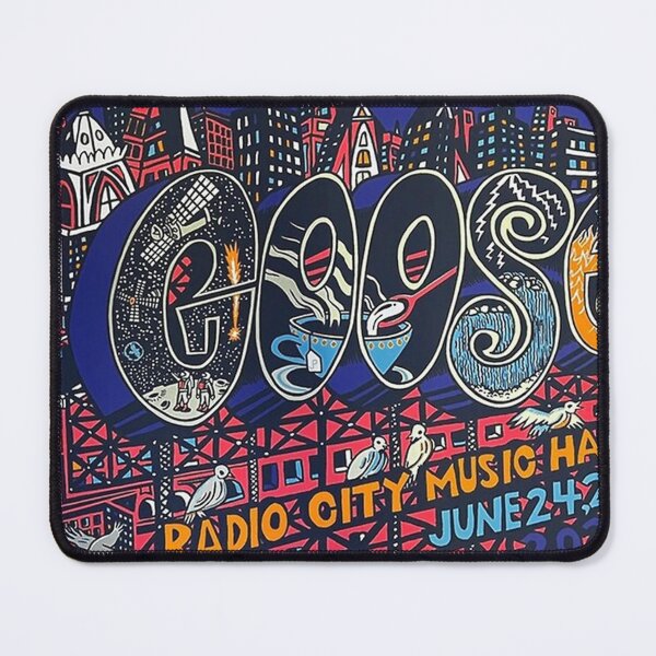 Item preview, Radiocity Wonderland designed and sold by SusanGleason.
