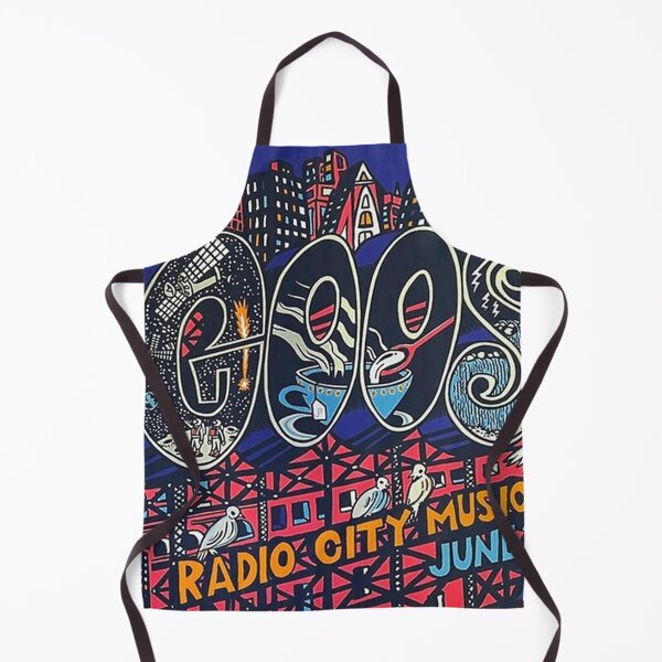 Item preview, Radiocity Wonderland designed and sold by SusanGleason.