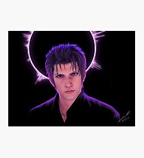Halo Ignis Photographic Print