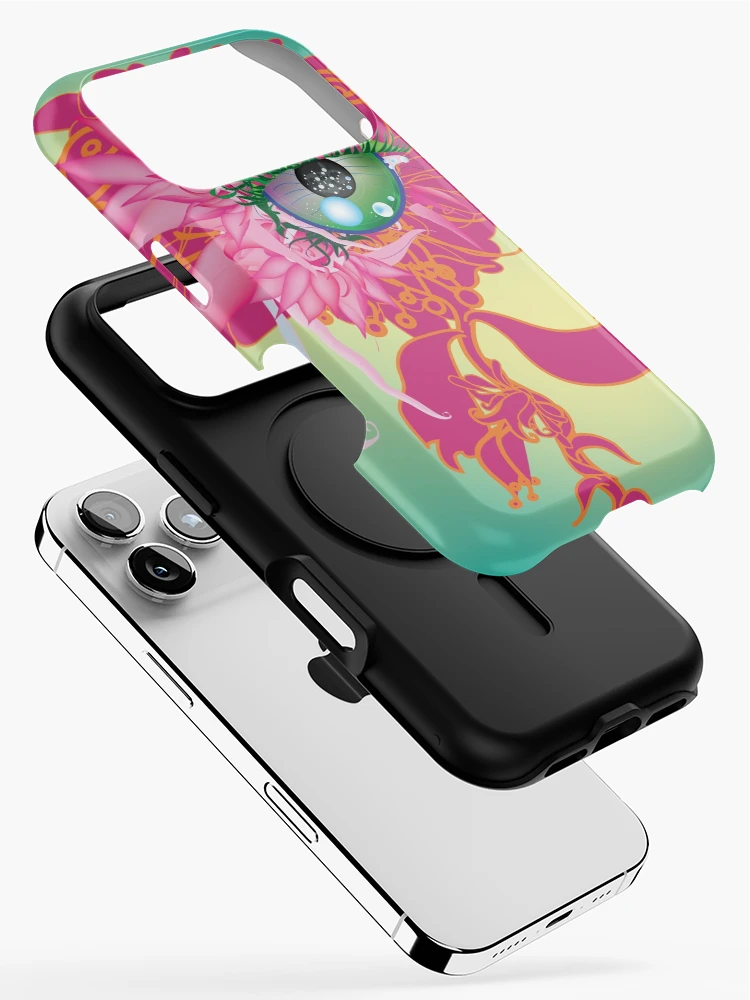 Thumbnail 2 of 4, iPhone Case, Bloom designed and sold by InfinitePathArt.