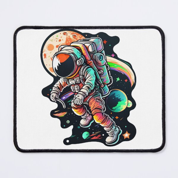 Item preview, Looking for a unique sticker? Our Astronous design is here to save the day. designed and sold by Dontobiasshop.