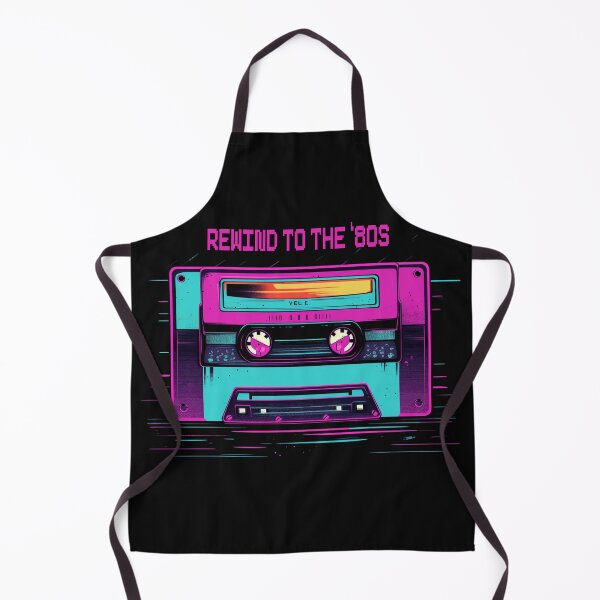 Item preview, A retro-inspired design featuring a cassette tape designed and sold by SvarunPogani.