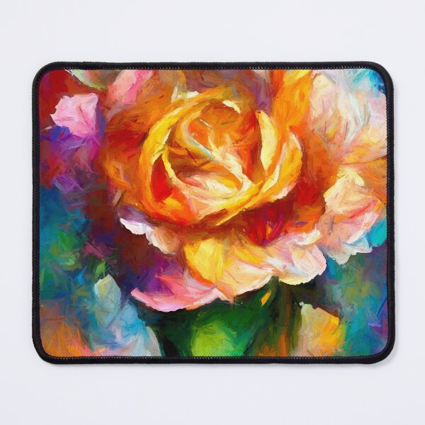 Item preview, An English Rose Imaginary World 2 designed and sold by Rocky Mountain Artistry.