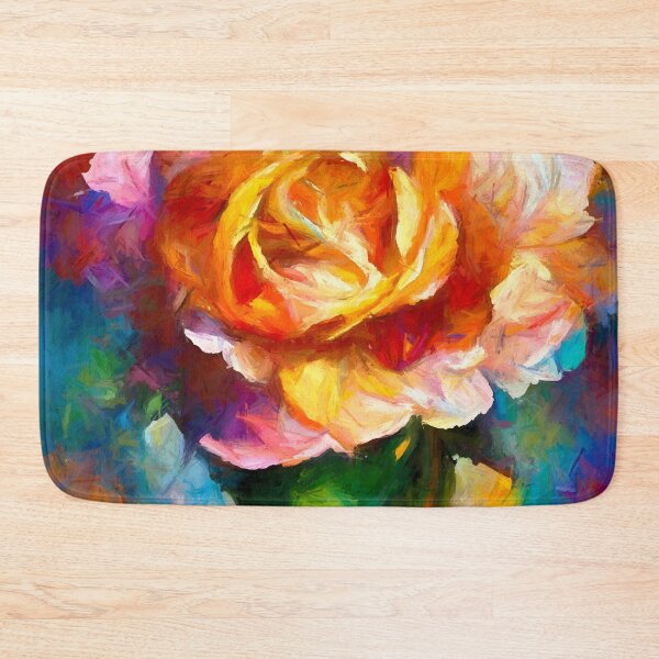 Item preview, An English Rose Imaginary World 2 designed and sold by Rocky Mountain Artistry.