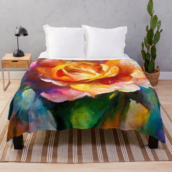 Item preview, An English Rose Imaginary World 2 designed and sold by Rocky Mountain Artistry.