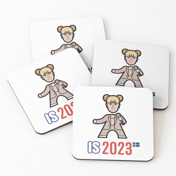 Item preview, Iceland 2023 designed and sold by Ben Morris.