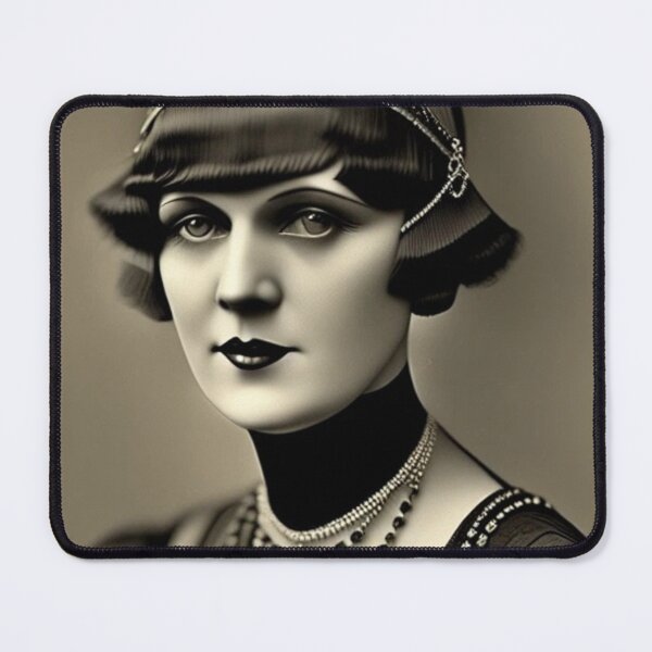 Item preview, The Flapper Girl designed and sold by BiancaDPetals.