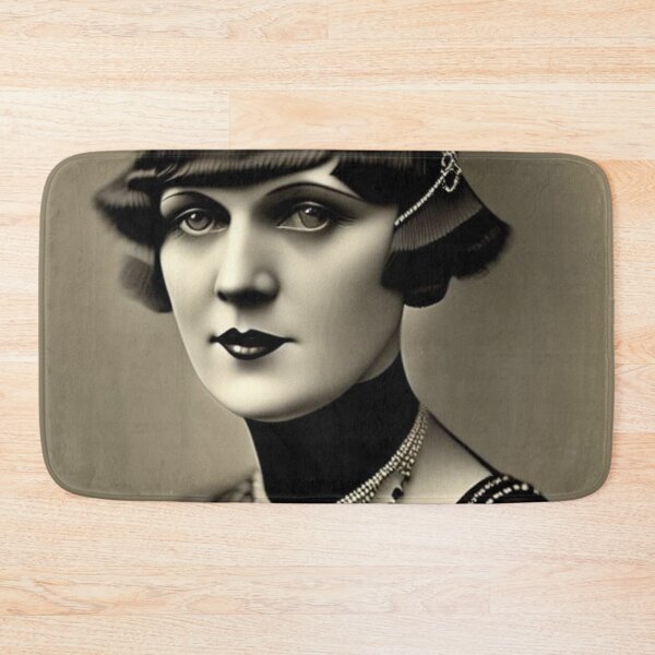 Item preview, The Flapper Girl designed and sold by BiancaDPetals.