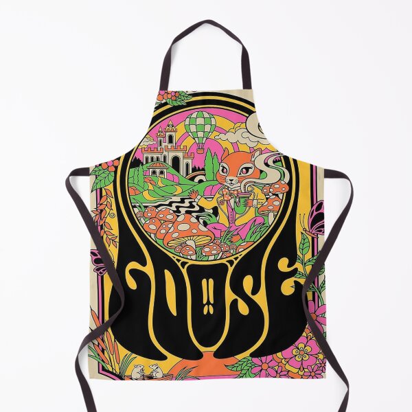 Item preview, The Park designed and sold by SusanGleason.