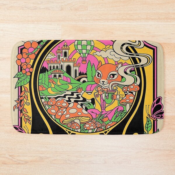 Item preview, The Park designed and sold by SusanGleason.