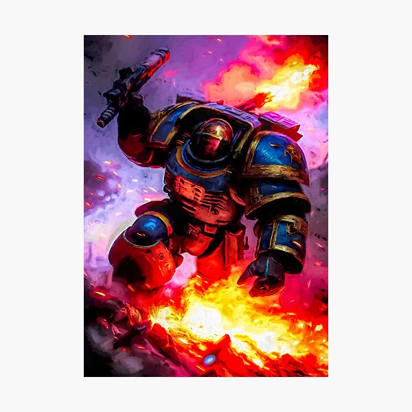 Photographic Print