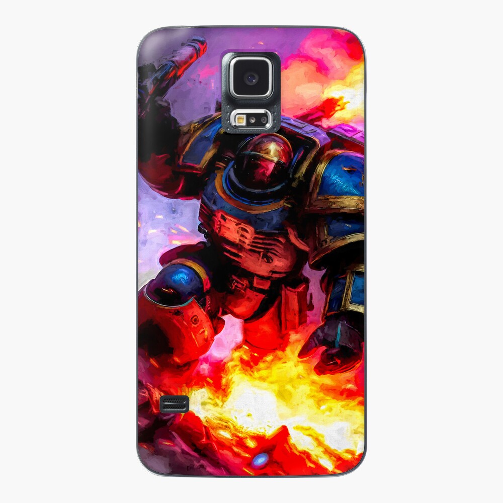 Item preview, Samsung Galaxy Skin designed and sold by BrianVegas.