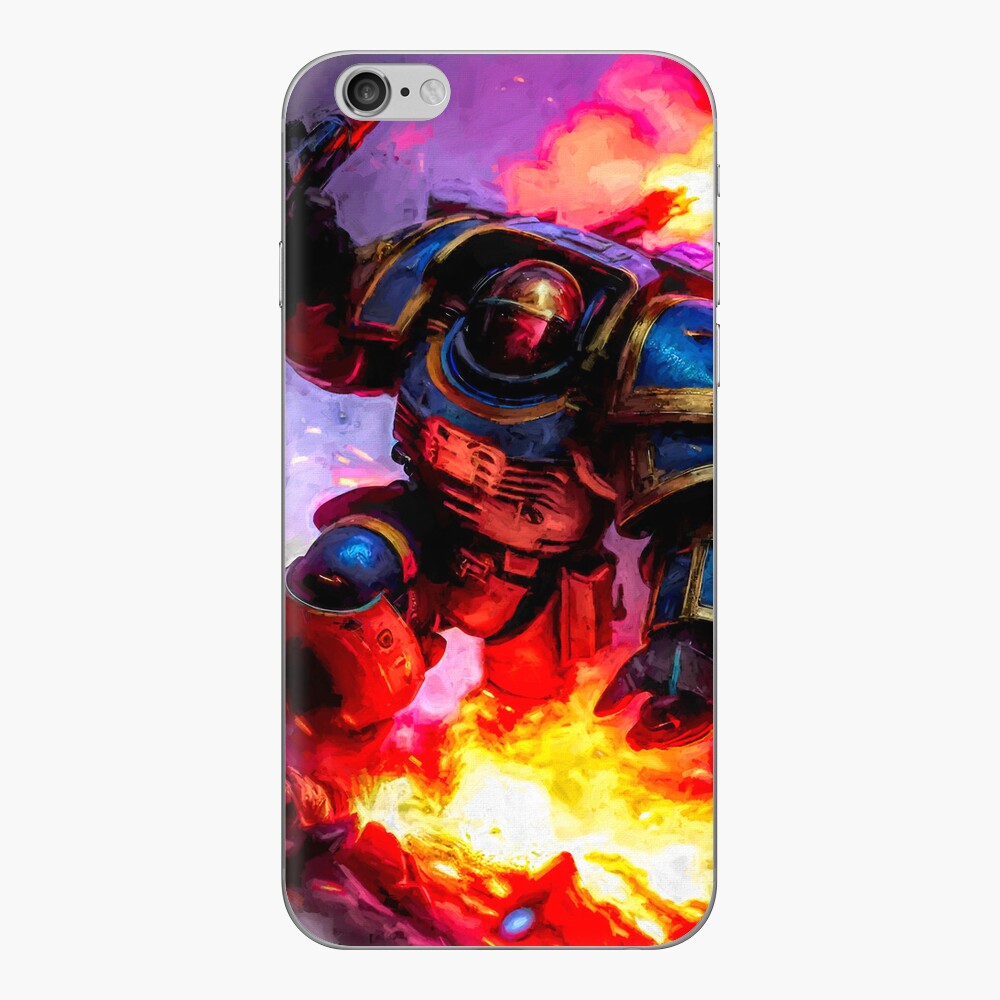 Item preview, iPhone Skin designed and sold by BrianVegas.