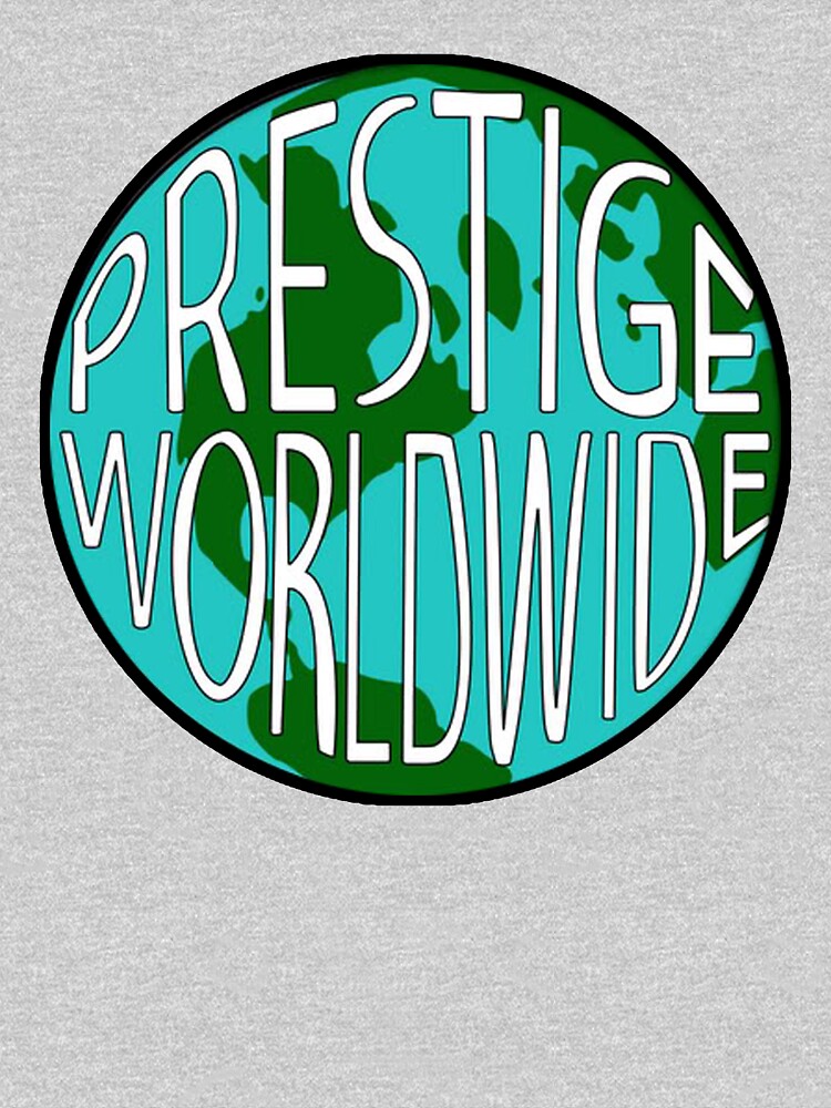 Step Brothers: Prestige Worldwide by BEGROTESQUE