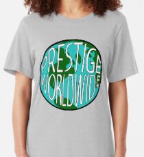 Step Brothers: Prestige Worldwide Slim Fit T-Shirt