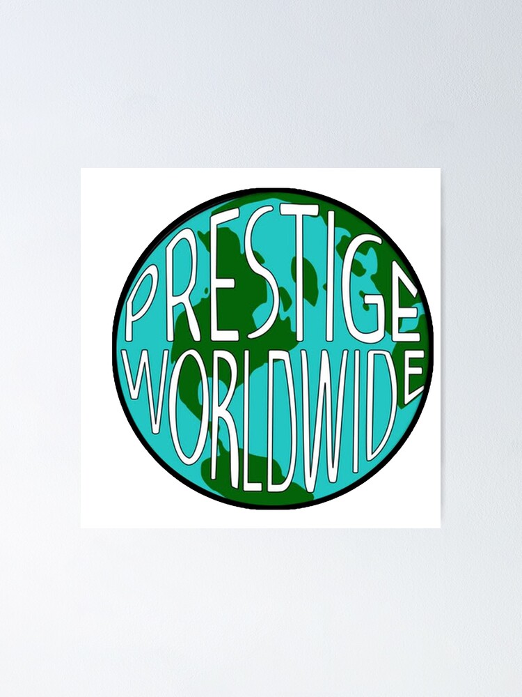 Step Brothers Prestige Worldwide Poster For Sale By Begrotesque Redbubble 9575