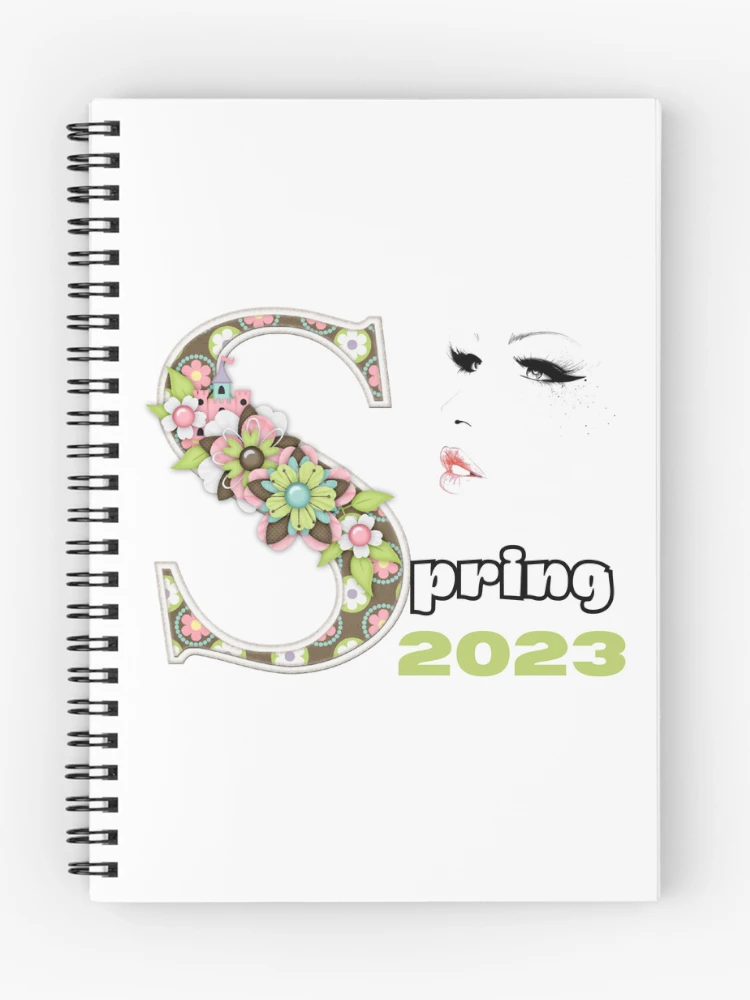 Thumbnail 1 of 3, Journal, Spring 2023 designed and sold by LayosCore.