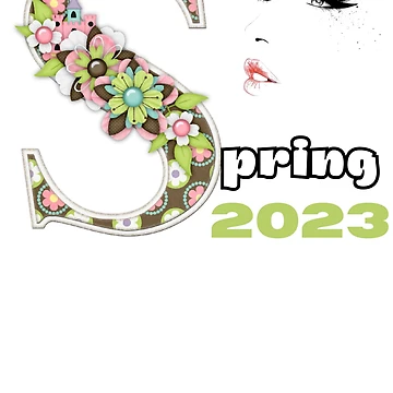 Artwork thumbnail, Spring 2023 by LayosCore