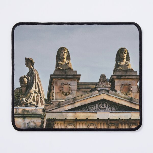 Item preview, Edinburgh designed and sold by jasminewang.