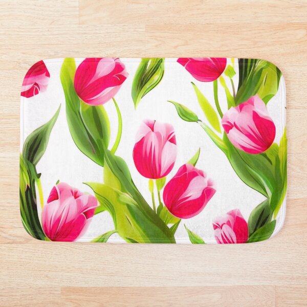Item preview, Tulip Dream designed and sold by Stacey Hallock.