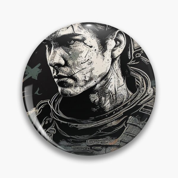 Item preview, Soldier Trooper print designed and sold by IuriiVlasenko.