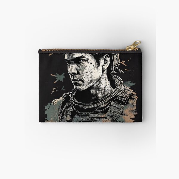 Item preview, Soldier Trooper print designed and sold by IuriiVlasenko.