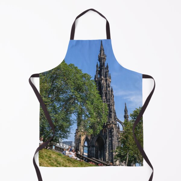 Item preview, Edinburgh designed and sold by jasminewang.