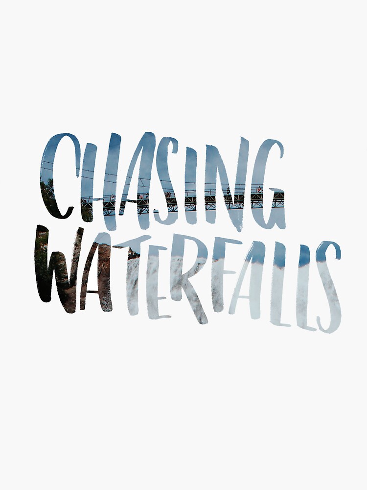 Waterfall Merch & Gifts for Sale | Redbubble