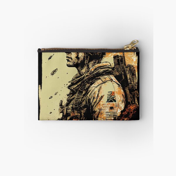 Item preview, Soldier Trooper print designed and sold by IuriiVlasenko.