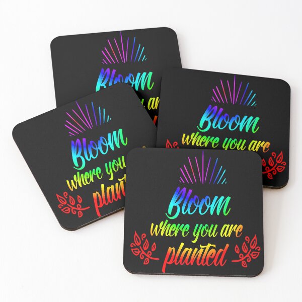 Item preview, inspirational typography design designed and sold by Unique010.
