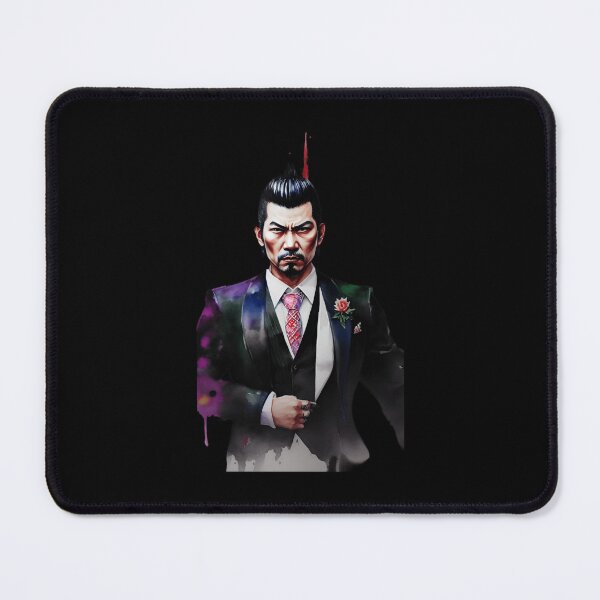 Item preview, Watercolor Yakuza designed and sold by Smitherland17.