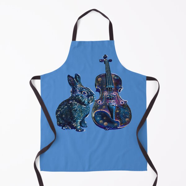 Item preview, Kiri with violin designed and sold by KasiaWrobel.