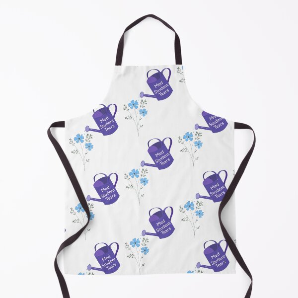Item preview, Med Student Tears Bring Life designed and sold by peachesandfizz.